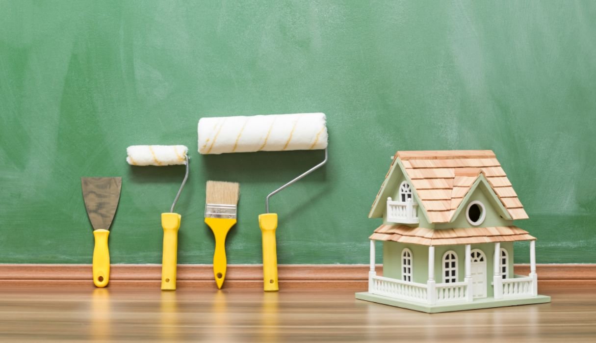 The #1 Home Maintenance Services in UAE, Home Axis Technical Services LLC