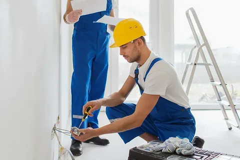 Best home maintenance services in Dubai
