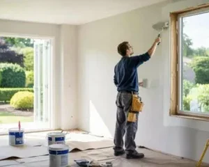 Top Villa Painting Services Dubai Guide