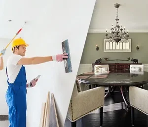 Top Villa Painting Services Dubai Guide