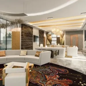 Top Villa Painting Services Dubai Guide