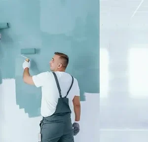 Top Villa Painting Services Dubai Guide
