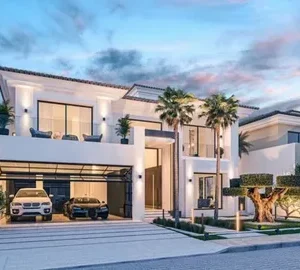 Top Villa Painting Services Dubai Guide