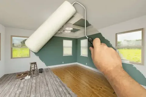 Affordable Painting UAE 0541826554