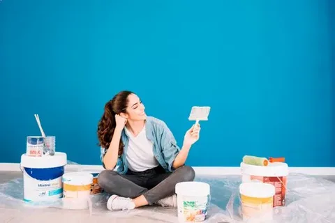 Affordable Painting UAE 0541826554