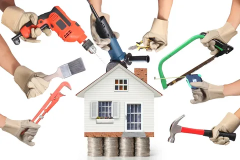 Cheap Home Maintenance Services In UAE