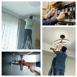 Cheap Home Maintenance Services In UAE