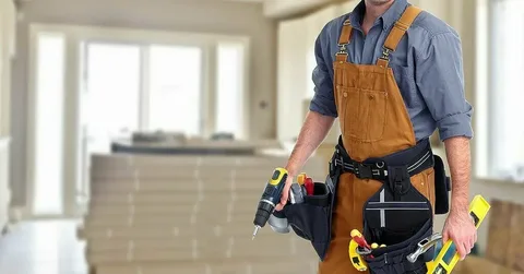 Best Home Maintenance Services Near Me