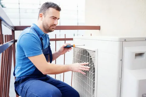 Home Maintenance Service Helpers UAE