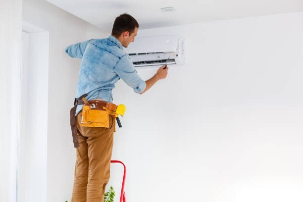 AC Installation UAE | Maintenance & Cleaning Services