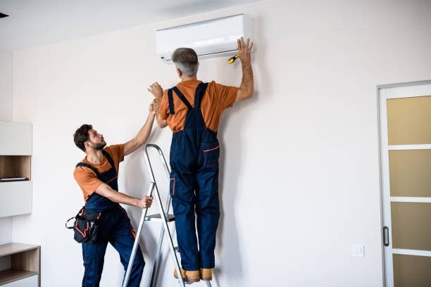 AC Installation UAE | Maintenance & Cleaning Services