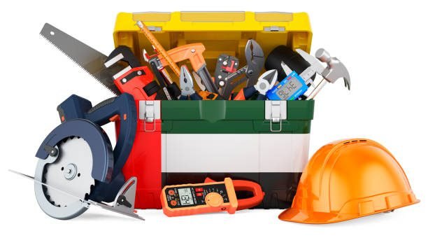 UAE Top Home Maintenance Company