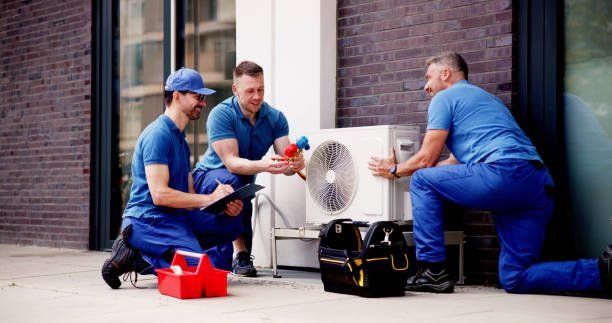 AC Installation UAE | Maintenance & Cleaning Services