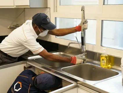 Trusted Home Maintenance Company Today