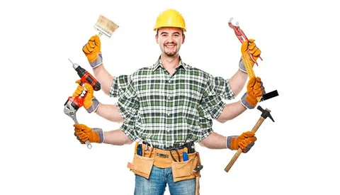 Trusted Home Maintenance Company Today