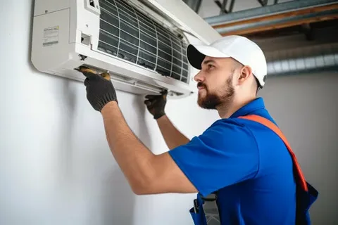 Maintenance Company In UAE