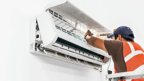 Dubai Ac Repair Near Me Fast 247