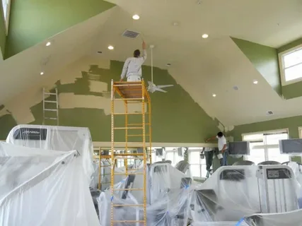 Same Day Painting Service Dubai