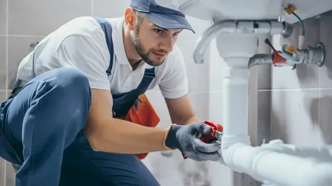 Plumbing Inspection Services Dubai
