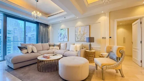 2 BHK Painting Cost In Dubai UAE