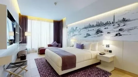 2 BHK Painting Cost In Dubai UAE