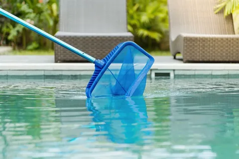 Top Best Swimming Pool Cleaning Dubai