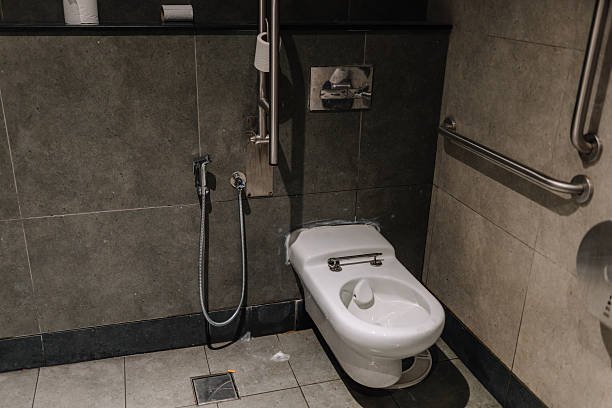 Affordable Emergency Plumber Dubai