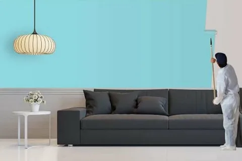 Eco Friendly Painting Company Dubai