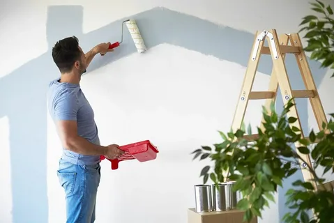 Eco Friendly Painting Company Dubai