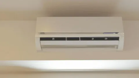 AC Cooling Issue Dubai