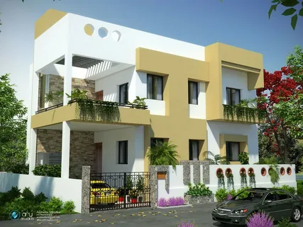 Luxury Villa Painters Dubai