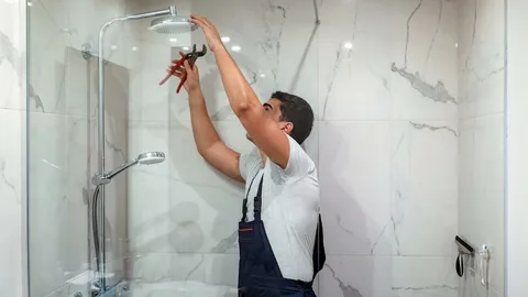 Bathroom Leak Repair Dubai