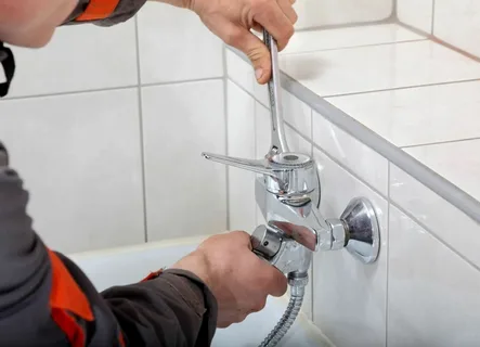 Bathroom Leak Repair Dubai