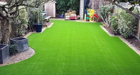 Artificial Grass Installation Dubai