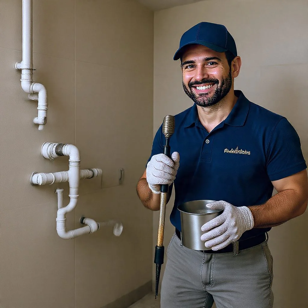 Plumbing Inspection Services Dubai